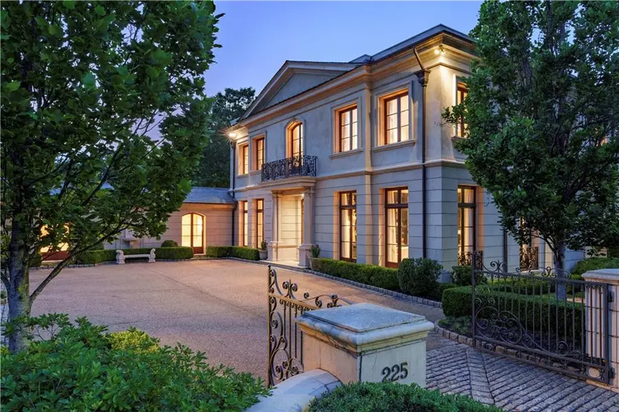 225 W Paces Ferry Road Nw, Atlanta, GA 30305 - #3