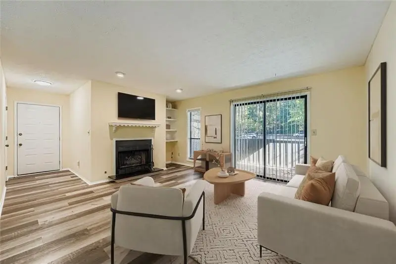 1607 Woodcliff Drive, Atlanta, GA 30350 - #1