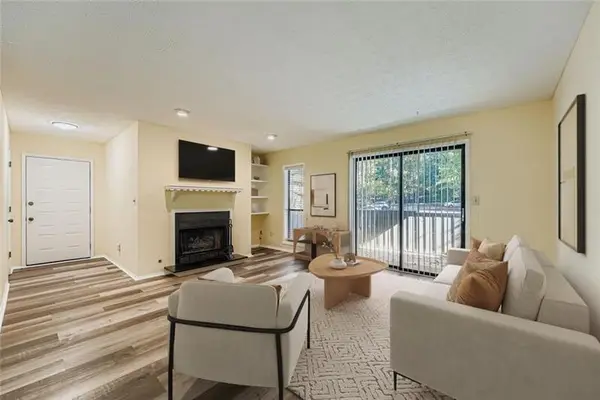 1607 Woodcliff Drive, Atlanta, GA 30350