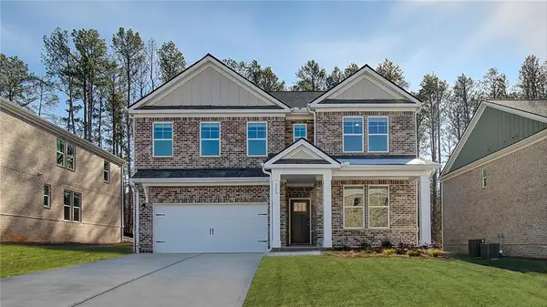 648 Leafy Branch Way, Mcdonough, GA 30253