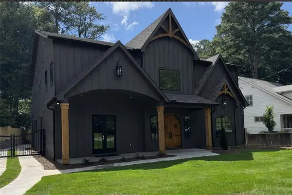996 Sycamore Drive, Decatur, GA 30030