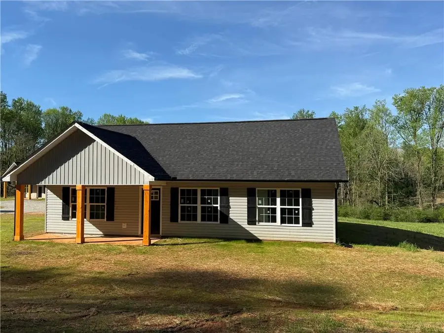 505 Camp Wahsega Road, Dahlonega, GA 30533 - #2