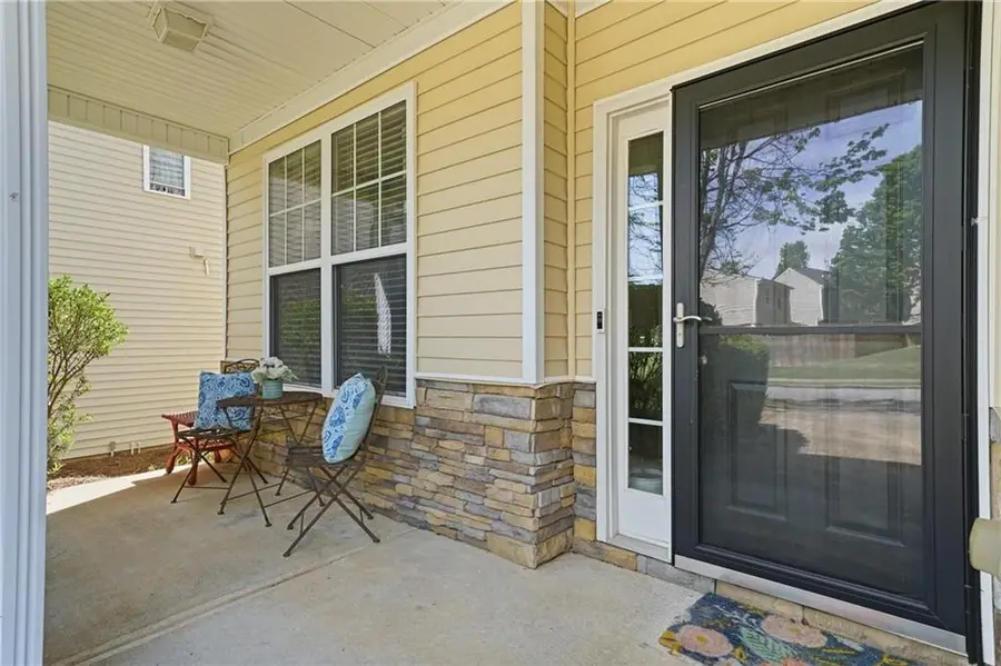 218 Oconee Way, Canton, GA 30114 - #2