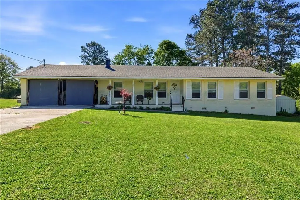 11 Lee Street, Rockmart, GA 30153 - #1