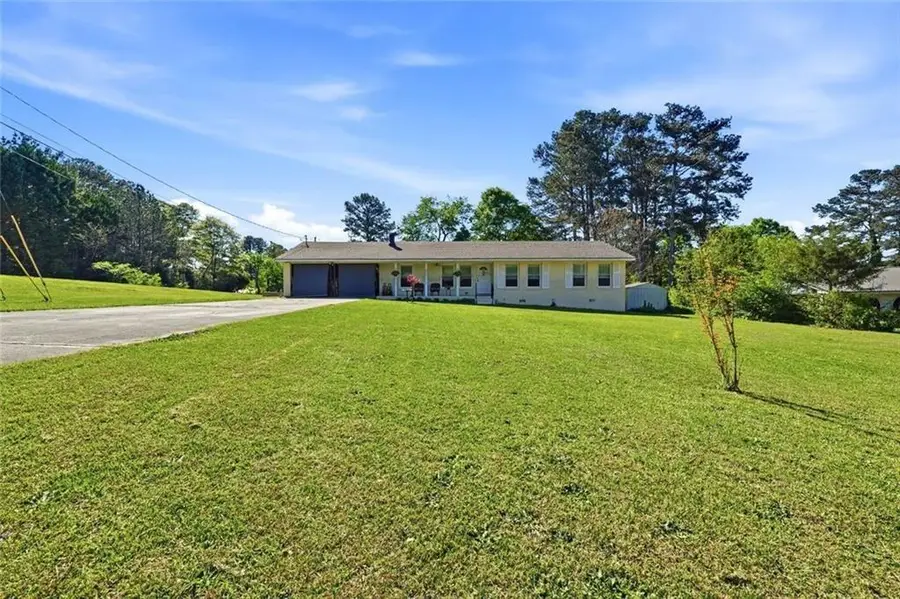 11 Lee Street, Rockmart, GA 30153 - #2