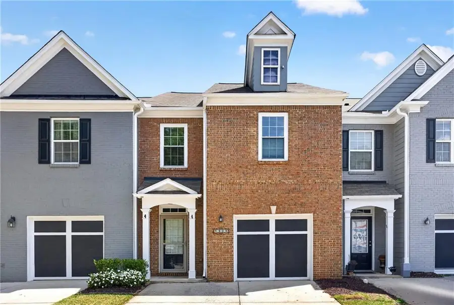 4909 Sherwood Way, Cumming, GA 30040 - #2