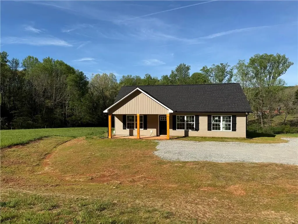 455 Camp Wahsega Road, Dahlonega, GA 30533 - #1