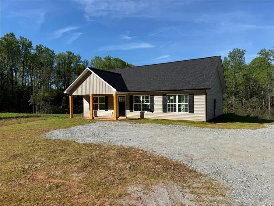 455 Camp Wahsega Road, Dahlonega, GA 30533 - #2