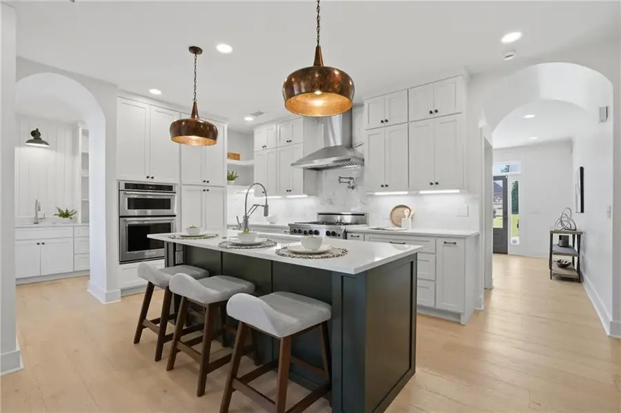 2700 Woodland Brook Lane Se, Atlanta, GA 30339 - #3