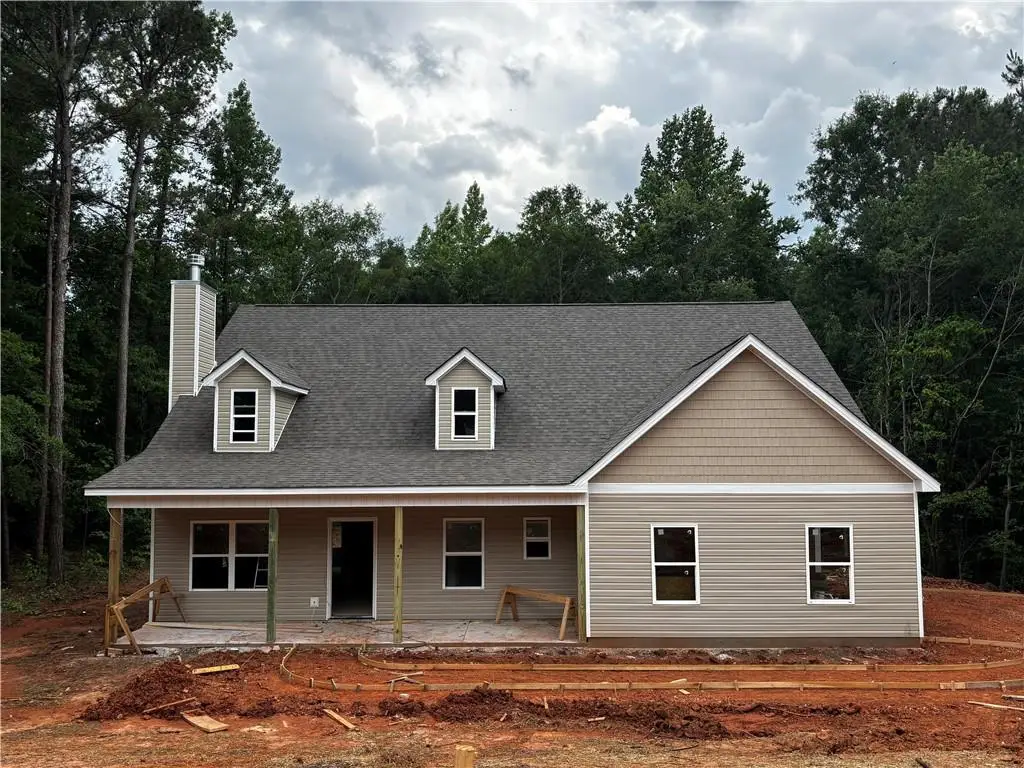 135 Lumby Lane, Covington, GA 30016 - #1
