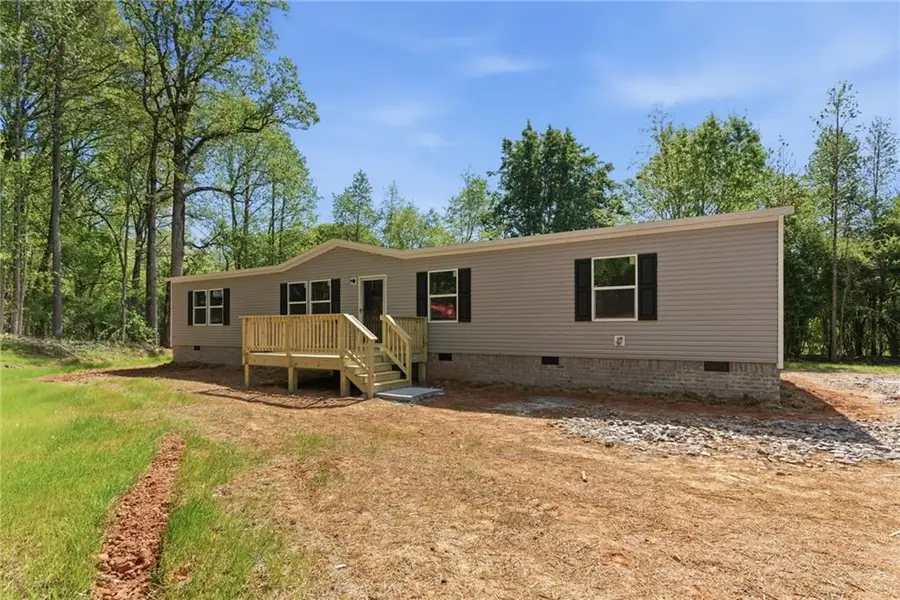 66 Martin Byers Road, Dahlonega, GA 30533 - #2