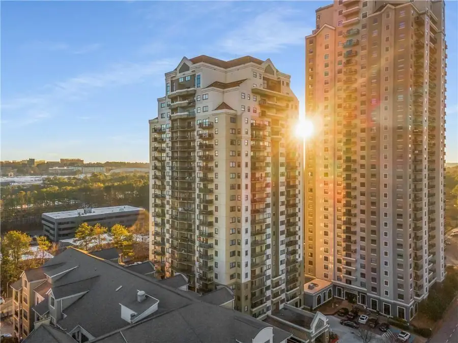 795 Hammond Drive #513, Atlanta, GA 30328 - #2