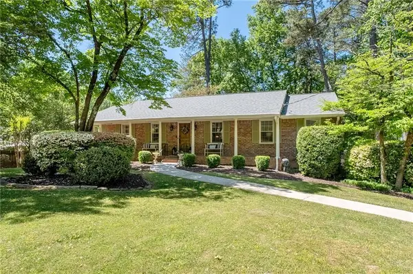 2951 Shillingford Court Se, Marietta, GA 30067
