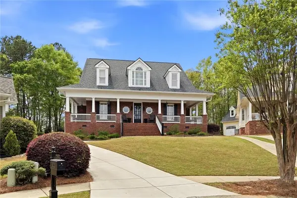 2760 Muskogee Lane, Braselton, GA 30517