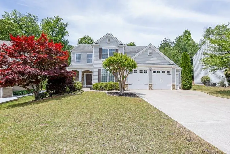5150 Prancing Pass, Cumming, GA 30040 - #1