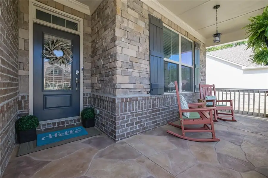 2980 Coach River Way, Cumming, GA 30040 - #2