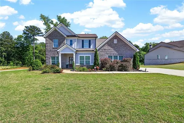 220 Seth Terrace, Mcdonough, GA 30252