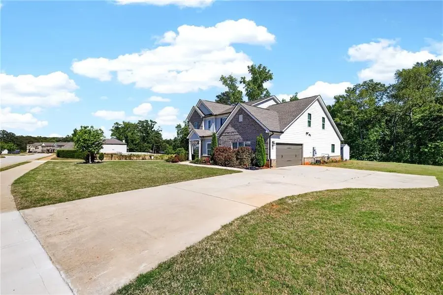220 Seth Terrace, McDonough, GA 30252 - #2