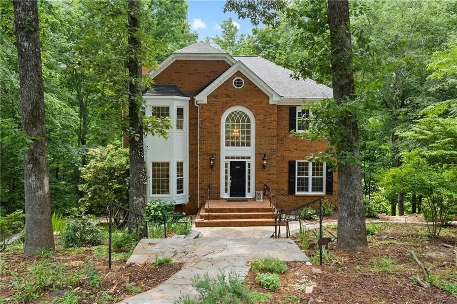 1170 Charlton Trace Sw, Marietta, GA 30064 - #2