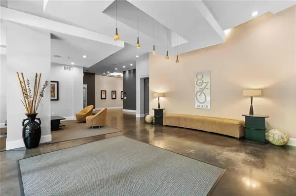 870 Inman Village Parkway Ne #204, Atlanta, GA 30307