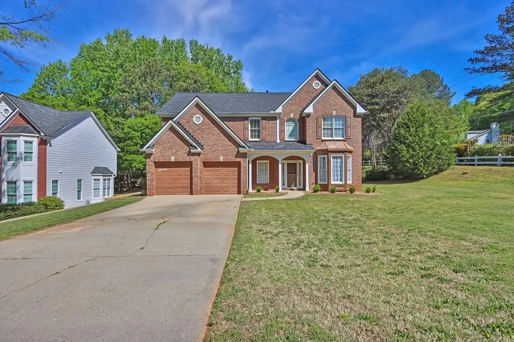 9815 Settlers Lane, Gainesville, GA 30506 - #1