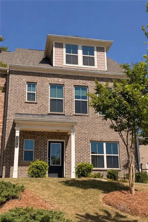 3270 Reagan Way, Lawrenceville, GA 30044