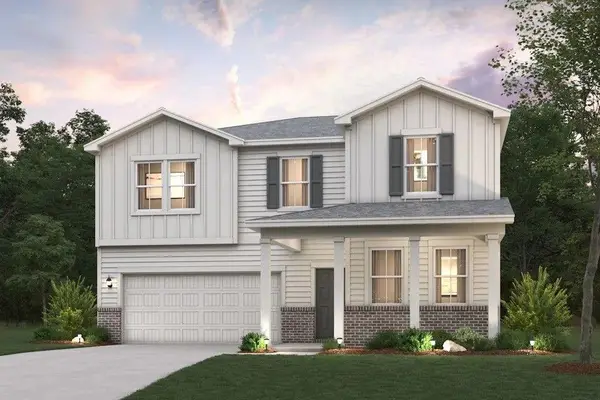 74 Poplar Bluff Way, Jefferson, GA 30549
