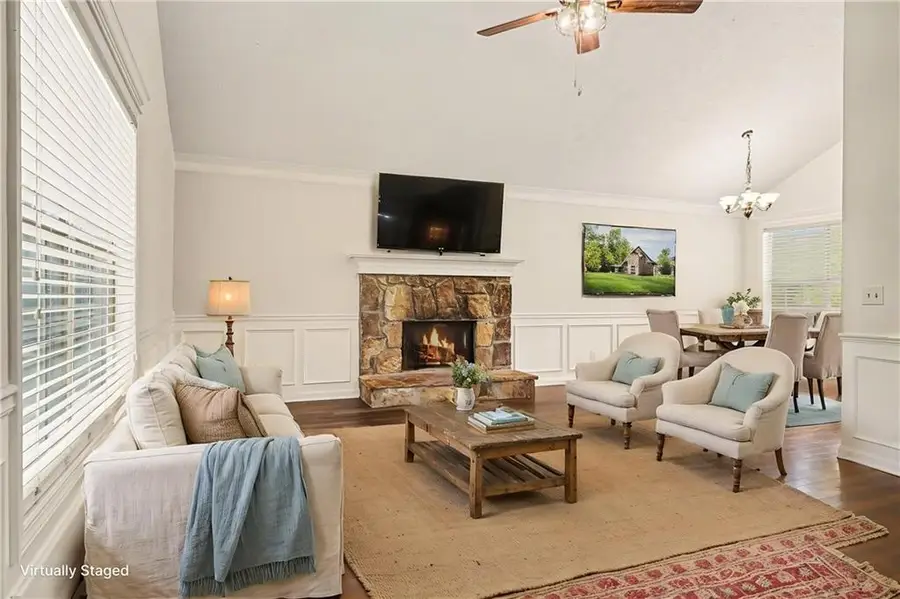 4083 Country Lane, Gainesville, GA 30507 - #2