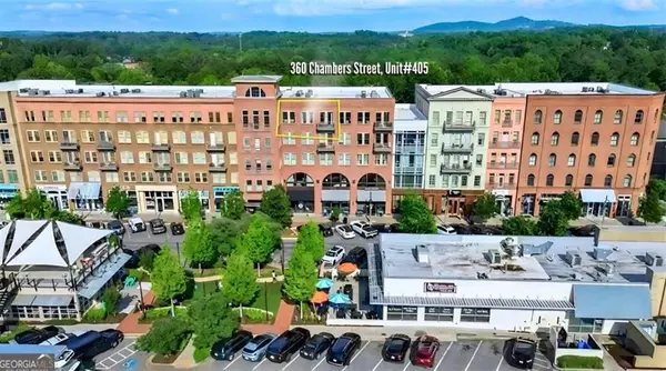 360 Chambers Street #405, Woodstock, GA 30188