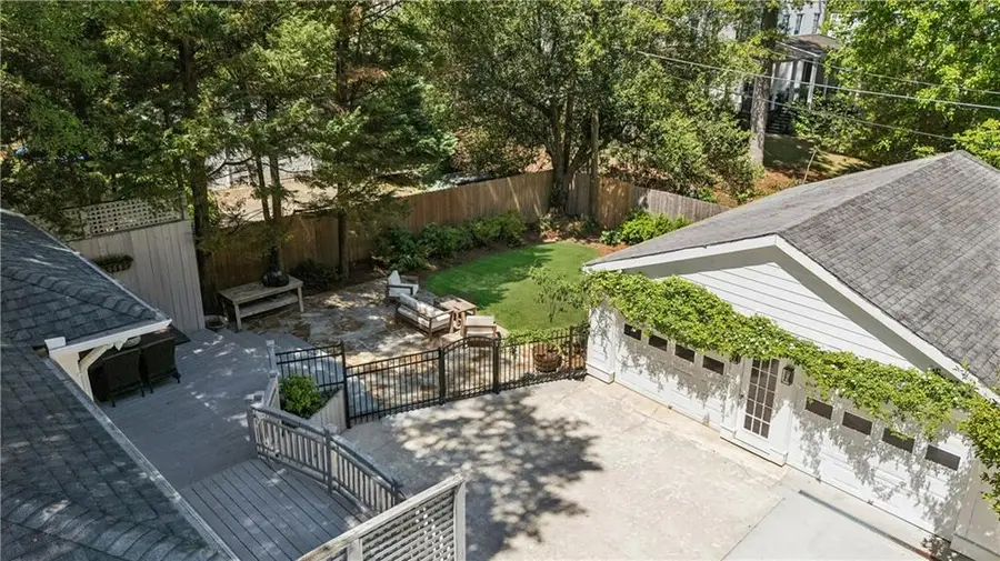 1342 Emory Road Ne, Atlanta, GA 30306 - #2