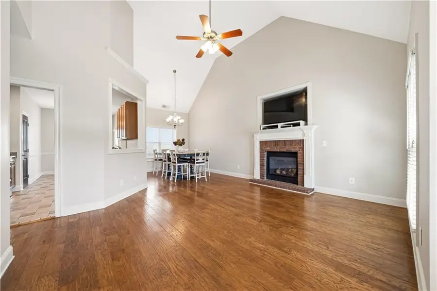 21 Barnsley Forest Drive, Adairsville, GA 30103 - #3