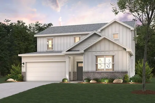 60 Poplar Bluff Way, Jefferson, GA 30549
