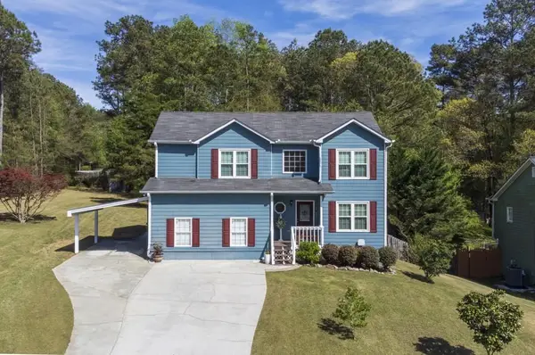 2690 Amberly Hills Trail, Dacula, GA 30019
