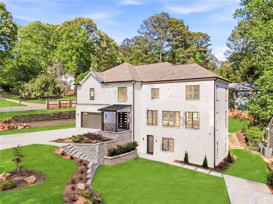 4842 Sturbridge Crescent Ne, Roswell, GA 30075 - #3