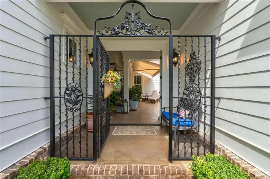 2033 Trimleston Road, Statham, GA 30666 - #2