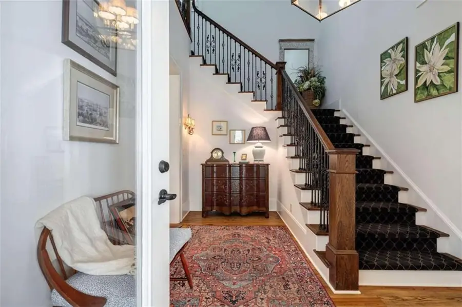 2033 Trimleston Road, Statham, GA 30666 - #3