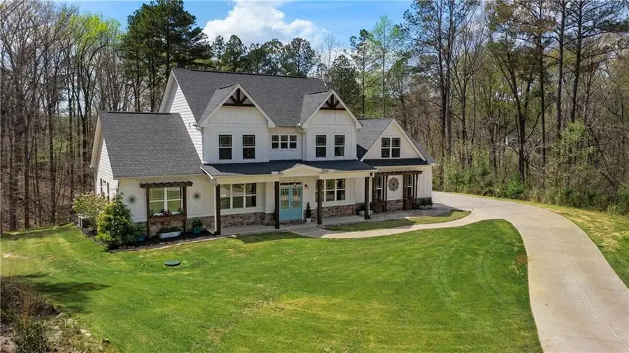 401 Blossom Trail, Acworth, GA 30101 - #2
