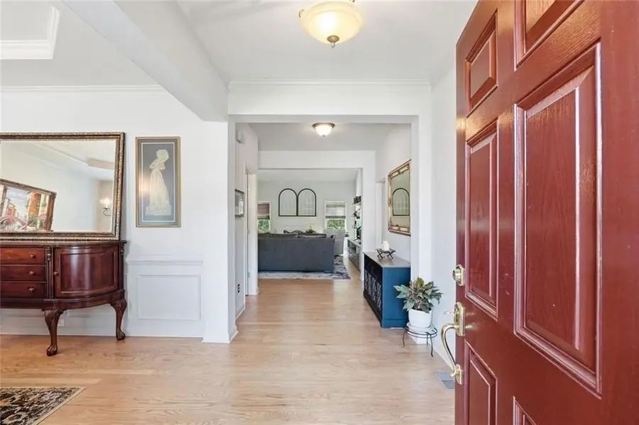 2351 Owens Valley Run, Kennesaw, GA 30152 - #2