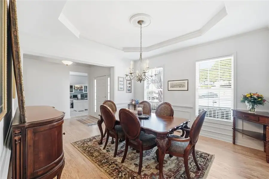 2351 Owens Valley Run, Kennesaw, GA 30152 - #3