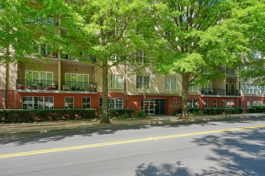384 Ralph Mcgill Boulevard Ne #301, Atlanta, GA 30312 - #3
