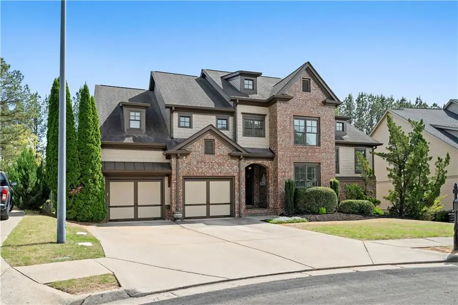 126 Misty Hill Trail, Dallas, GA 30132 - #3