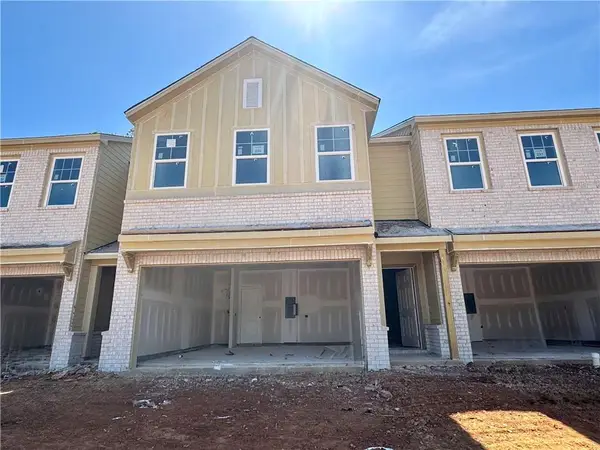 5499 Allegro Lane, Flowery Branch, GA 30542