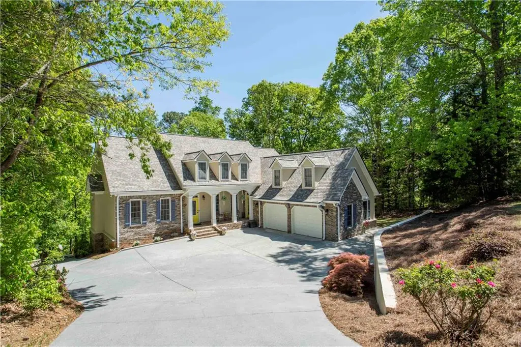 31 Rocky Circle Ne, White, GA 30184 - #1