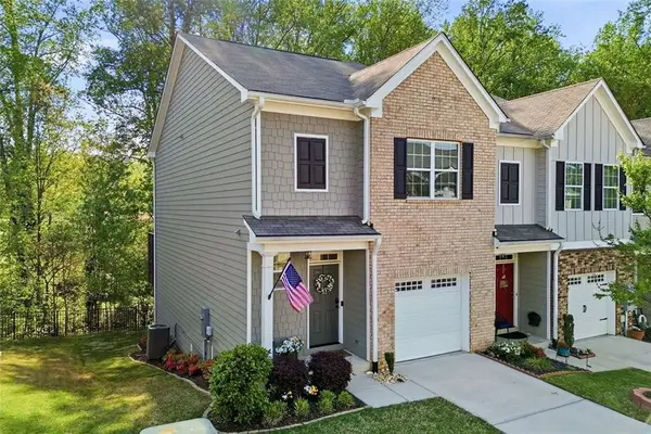 1528 Bluff Valley, Gainesville, GA 30504