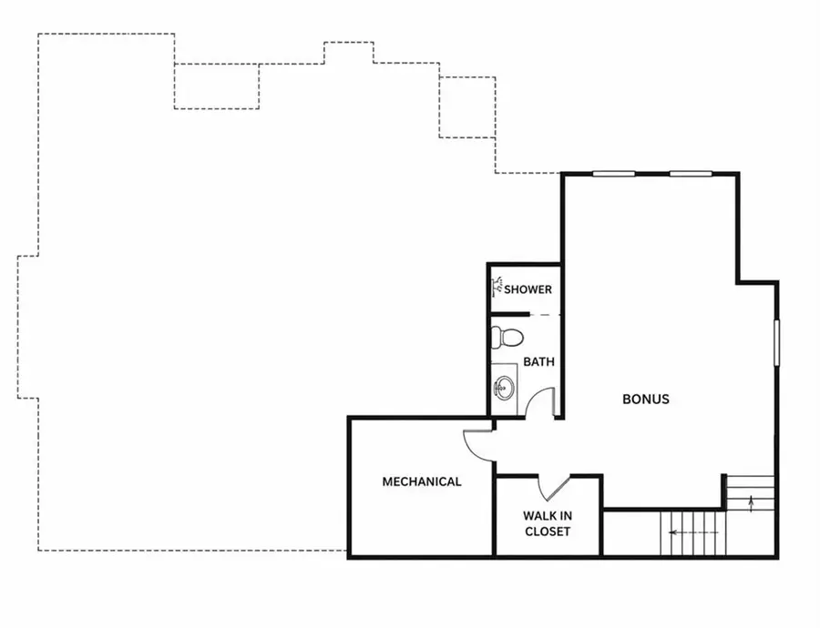 65 Villa Vista 23, Marble Hill, GA 30148 - #3
