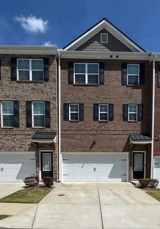 3025 Westpoint Circle, Snellville, GA 30078 - #1