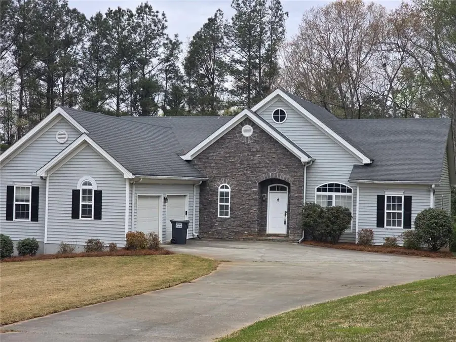 7387 Milam Road, Winston, GA 30187 - #3