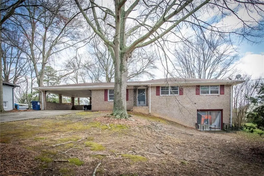 850 Briarwood Trail, Douglasville, GA 30134 - #1