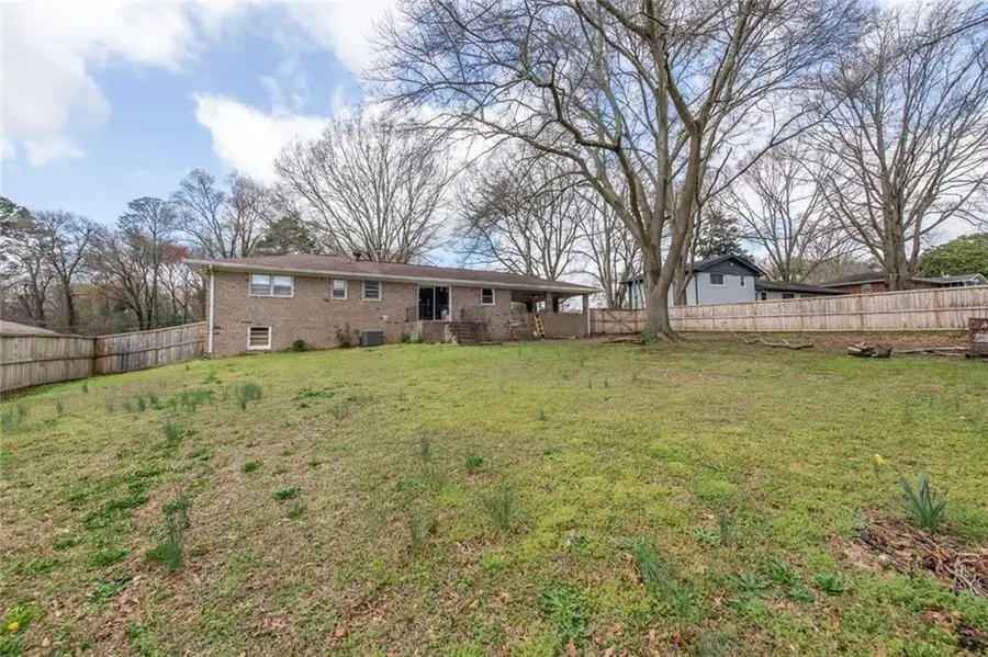 850 Briarwood Trail, Douglasville, GA 30134 - #2