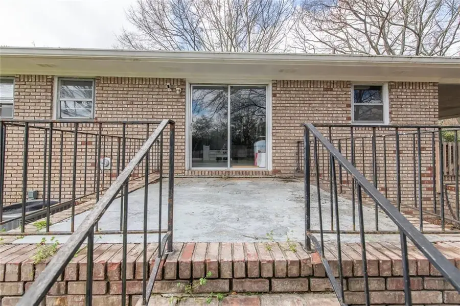 850 Briarwood Trail, Douglasville, GA 30134 - #3